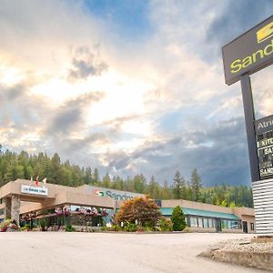 Sandman Hotel Castlegar